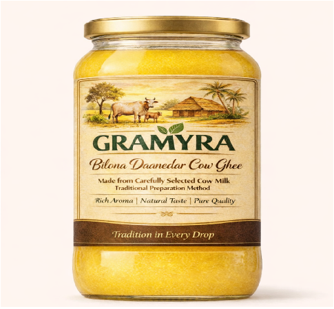 500ml Ghee